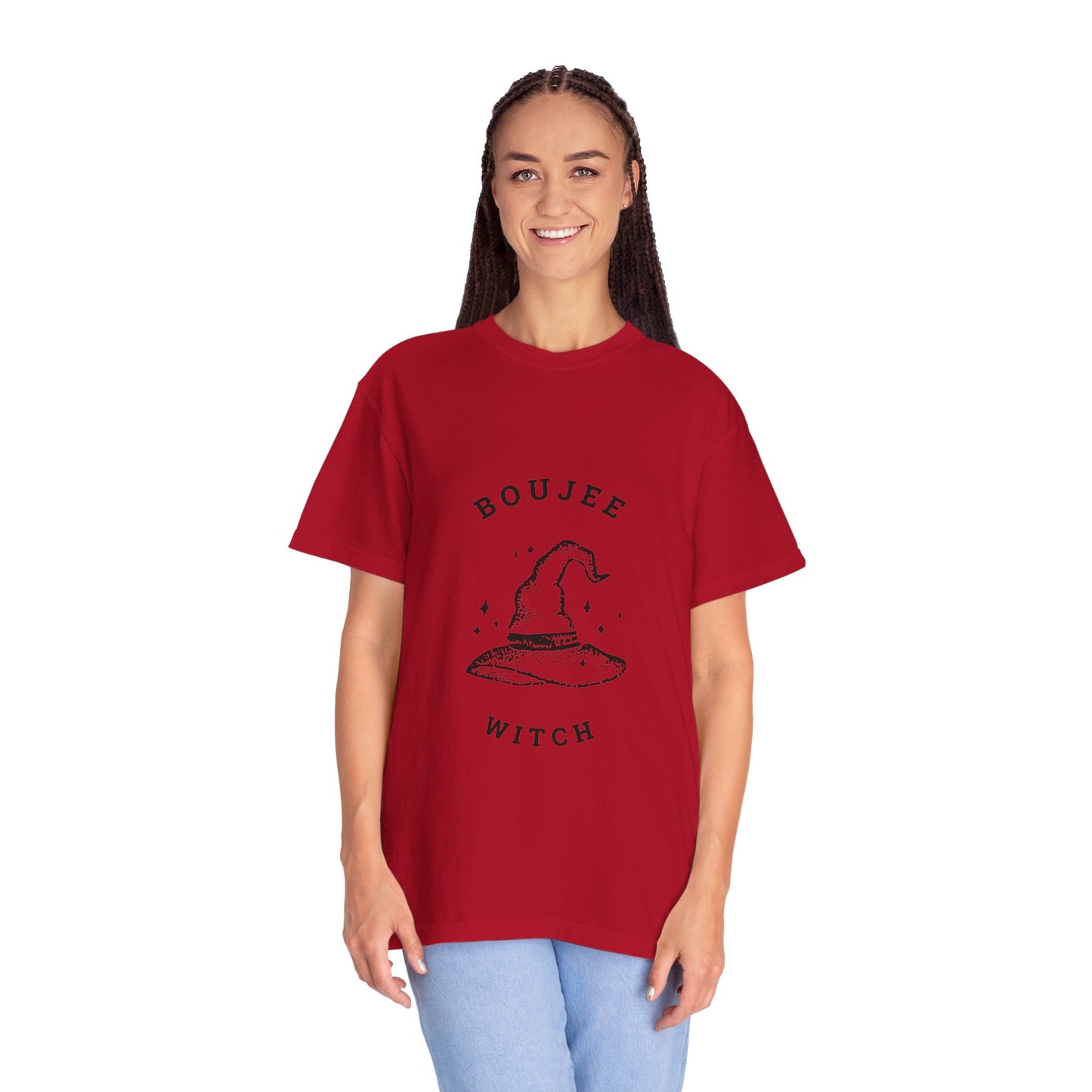 Boujee Witch T-shirt