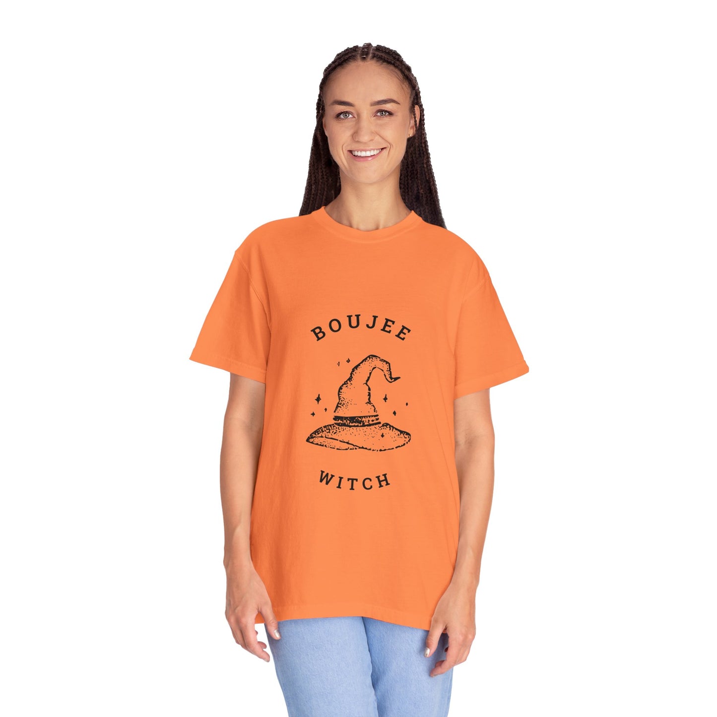 Boujee Witch T-shirt