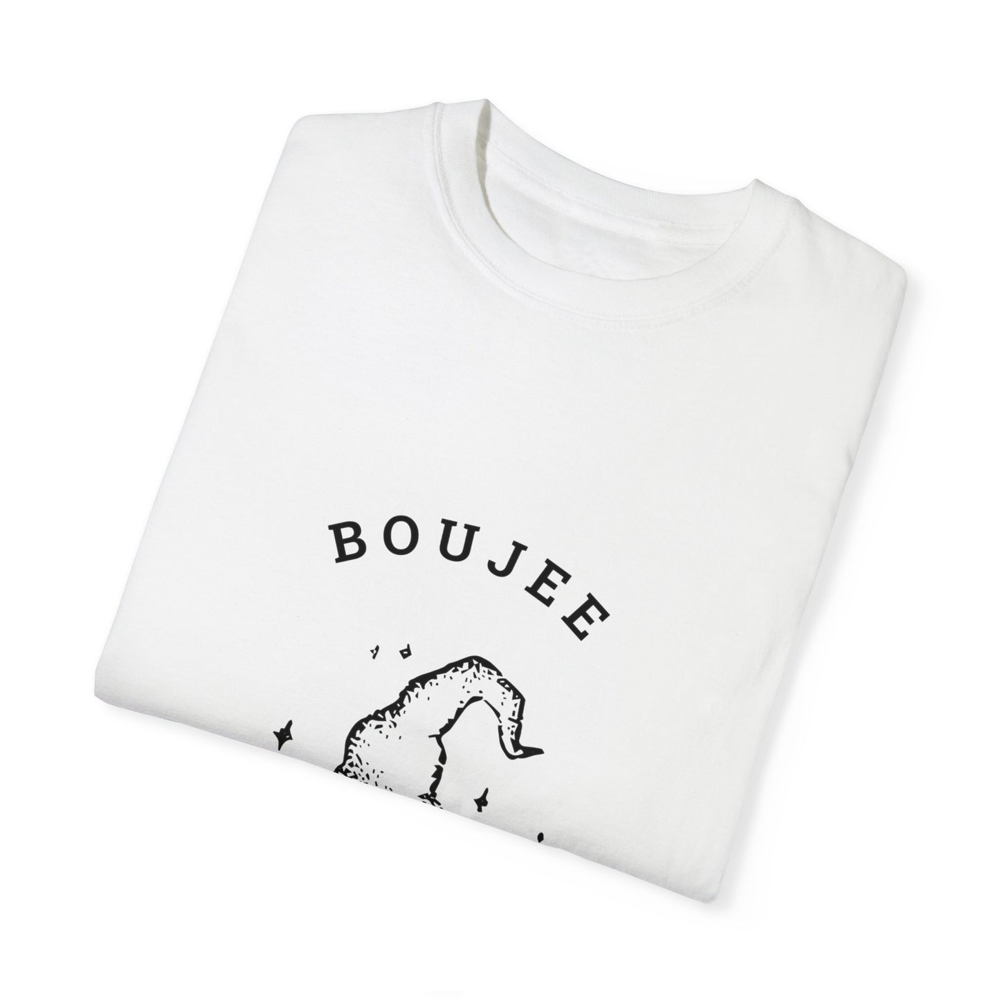 Boujee Witch T-shirt