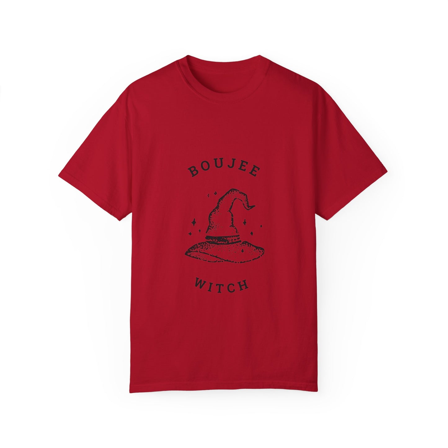 Boujee Witch T-shirt