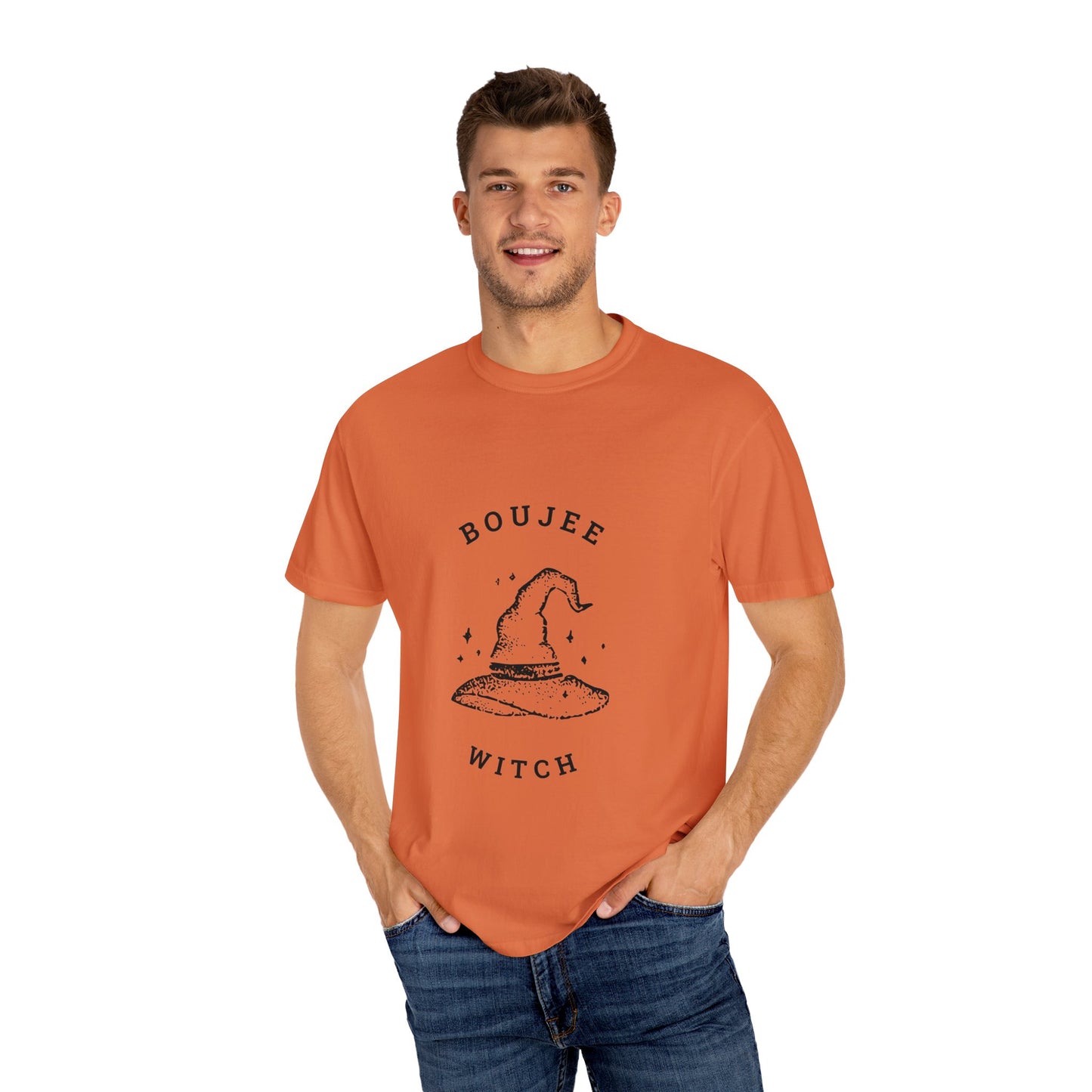 Boujee Witch T-shirt