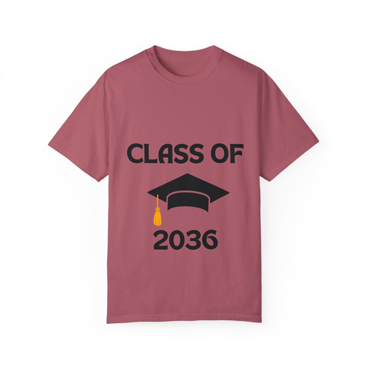 Class of 2036