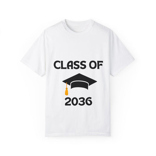 Class of 2036