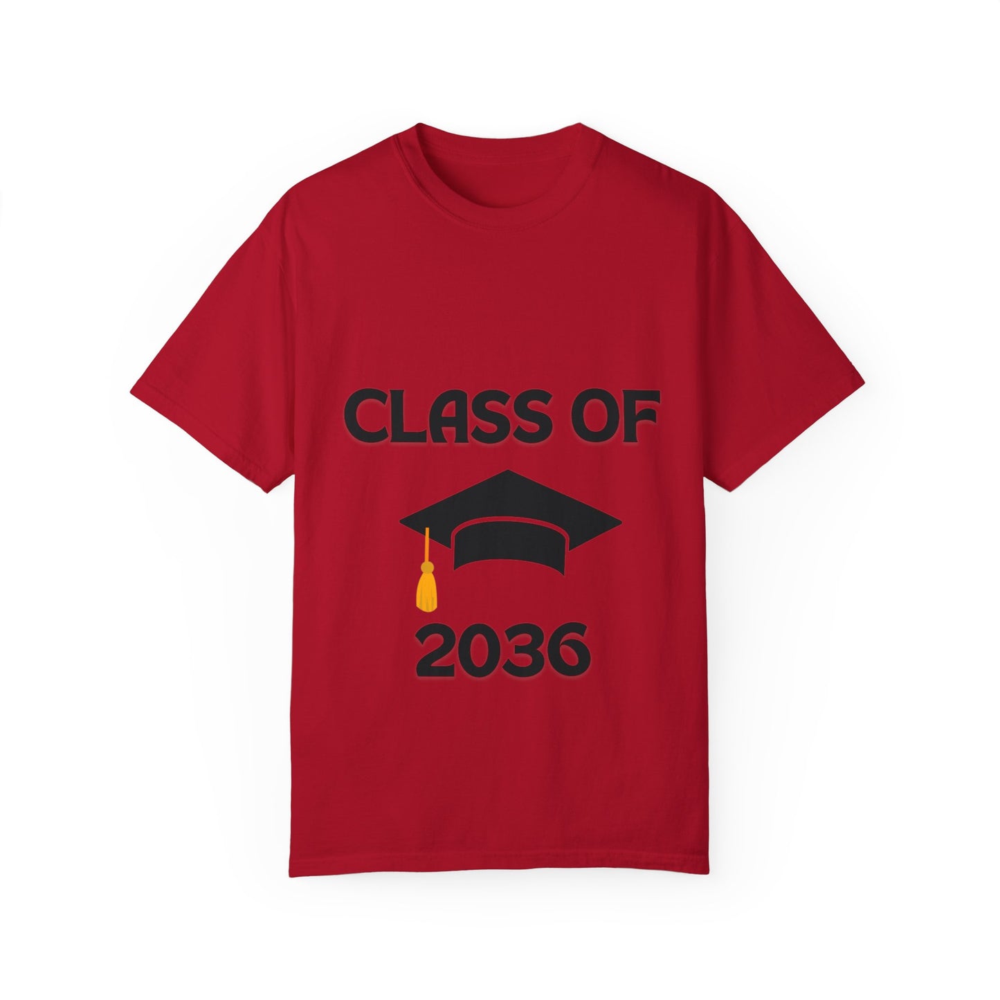 Class of 2036