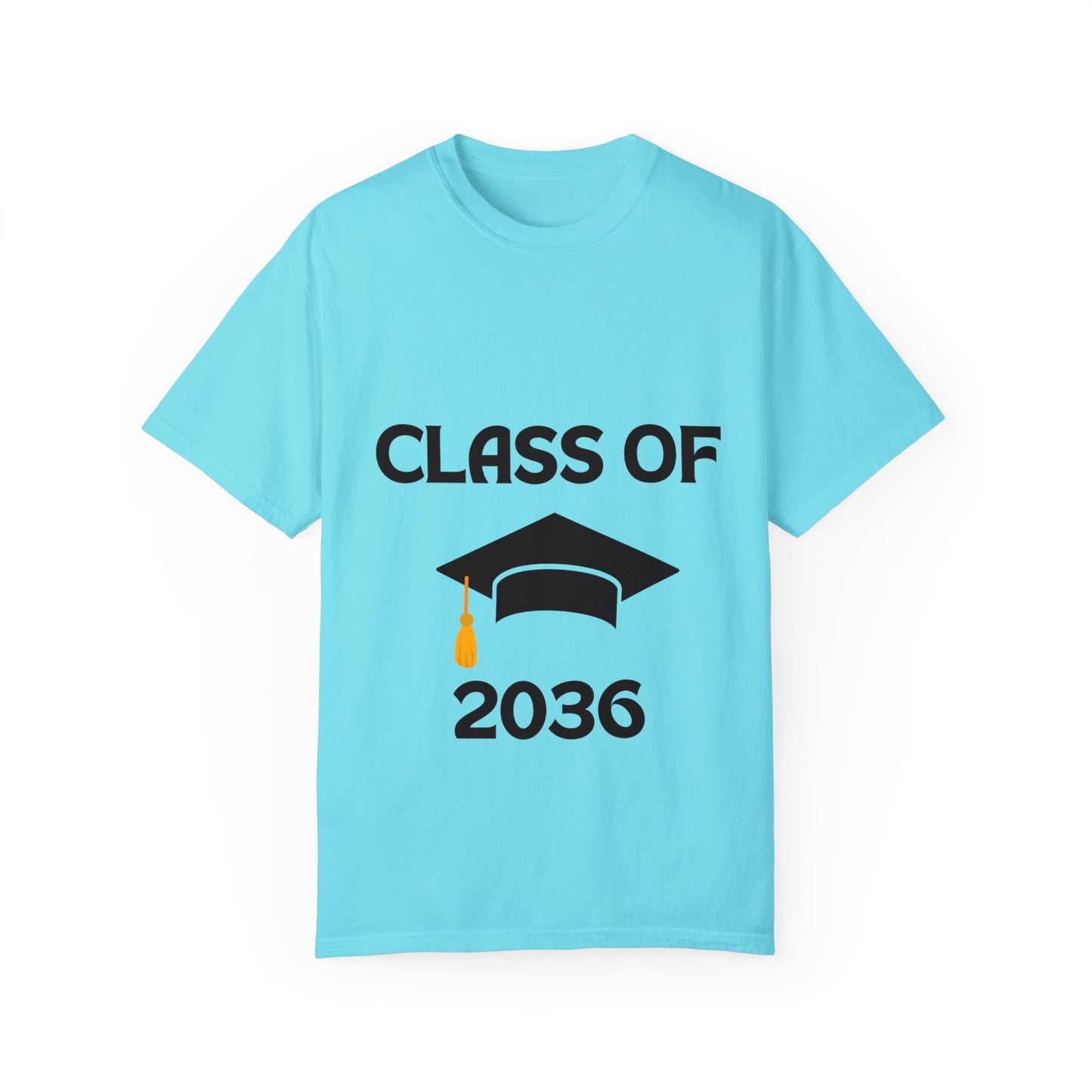 Class of 2036