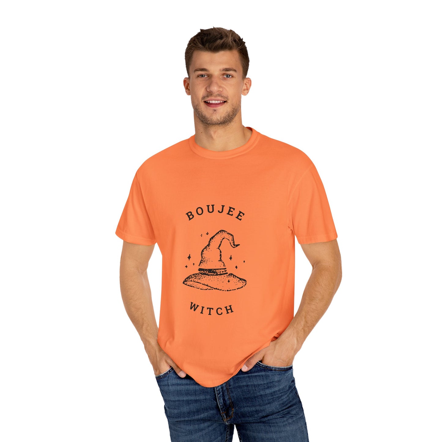 Boujee Witch T-shirt