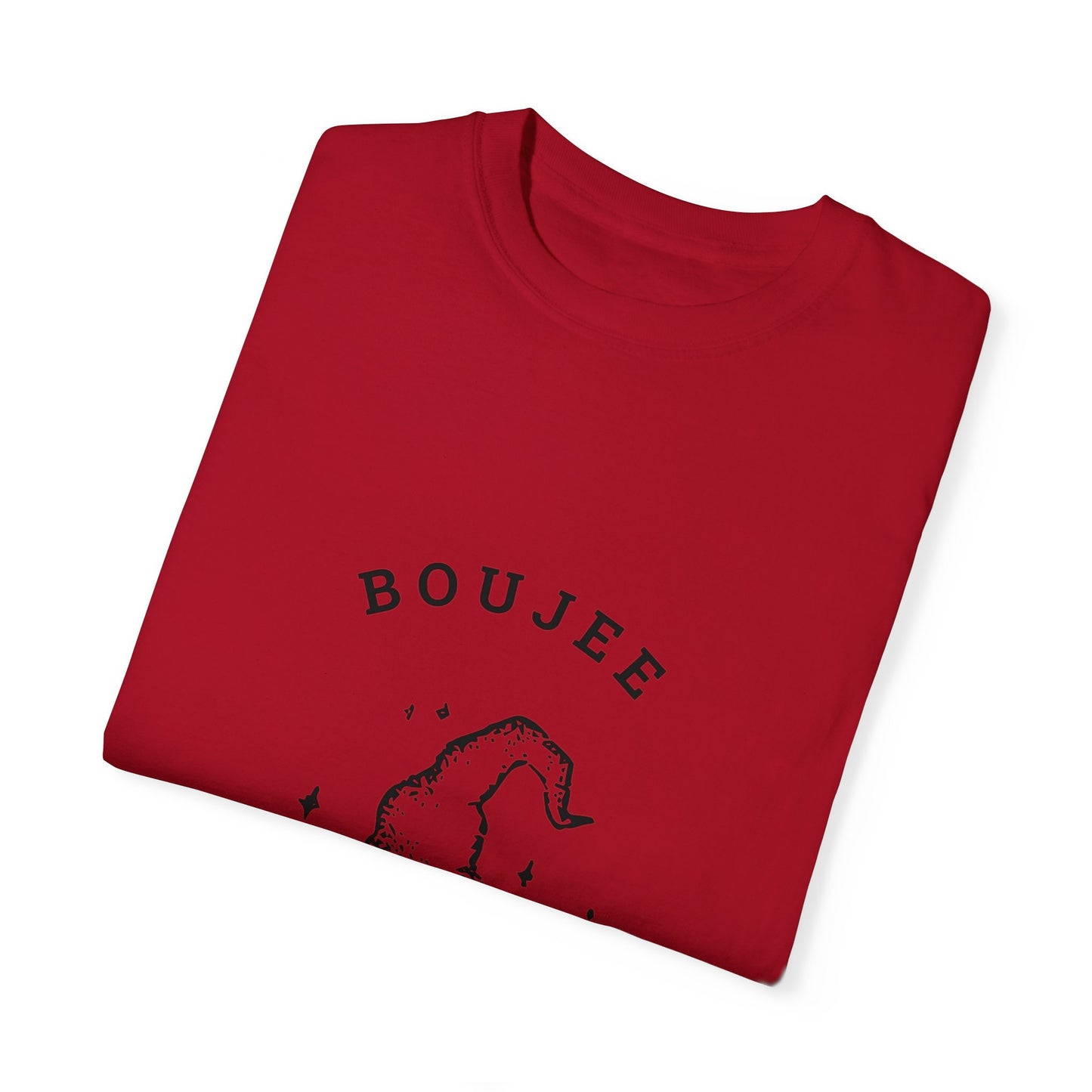 Boujee Witch T-shirt