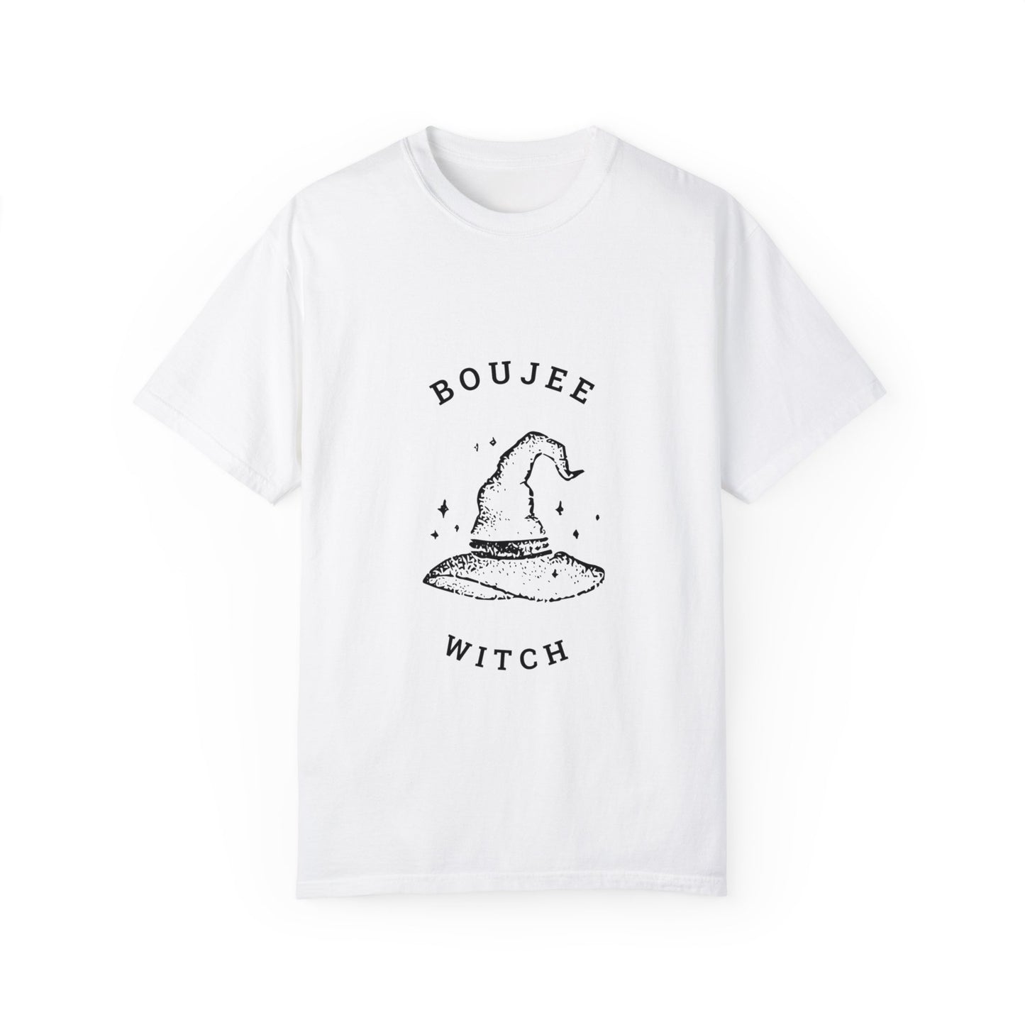 Boujee Witch T-shirt