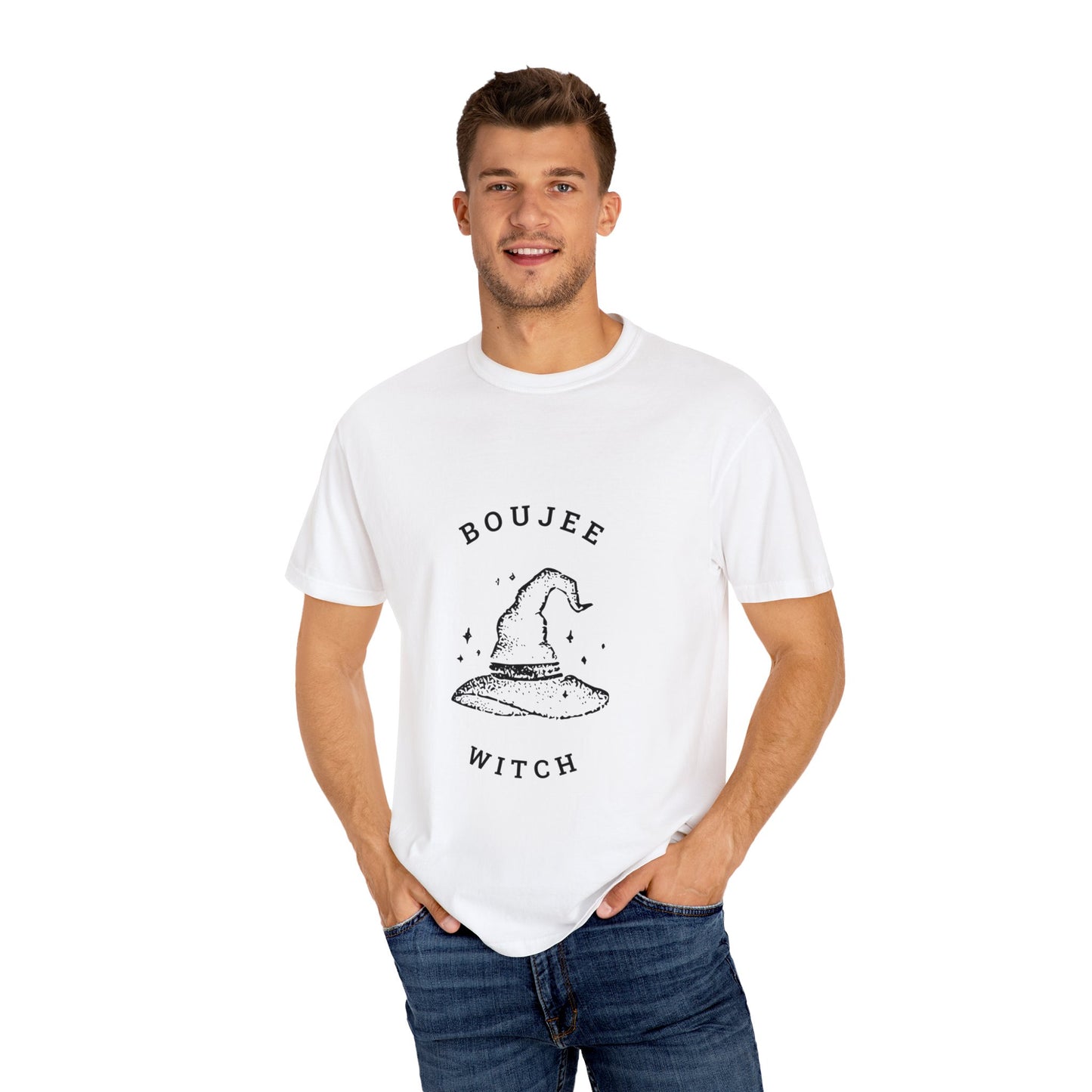 Boujee Witch T-shirt