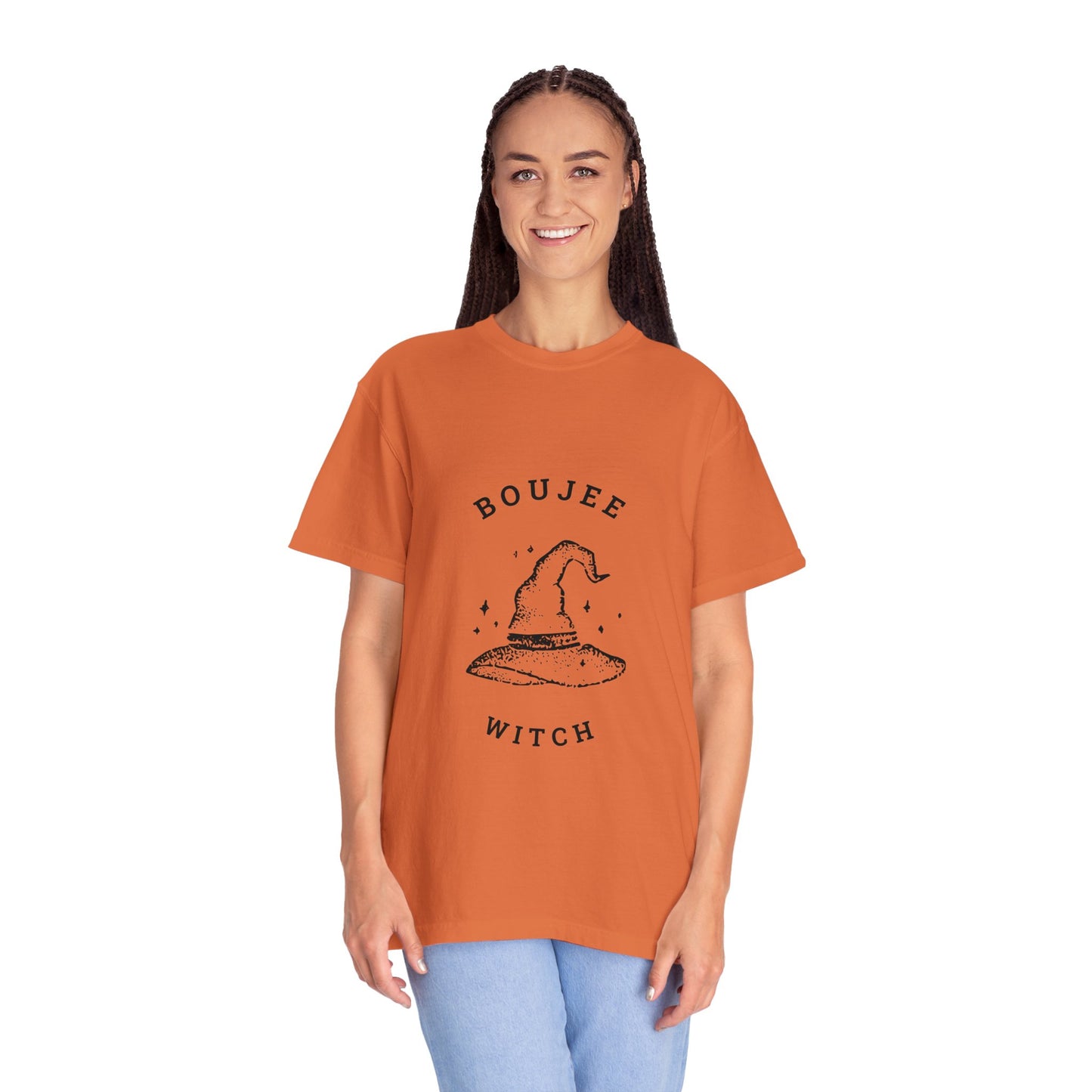 Boujee Witch T-shirt