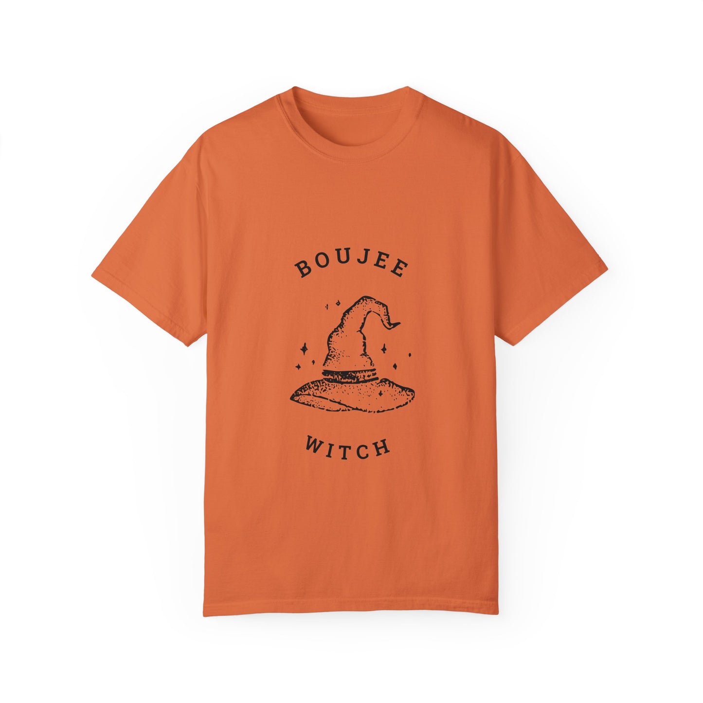 Boujee Witch T-shirt