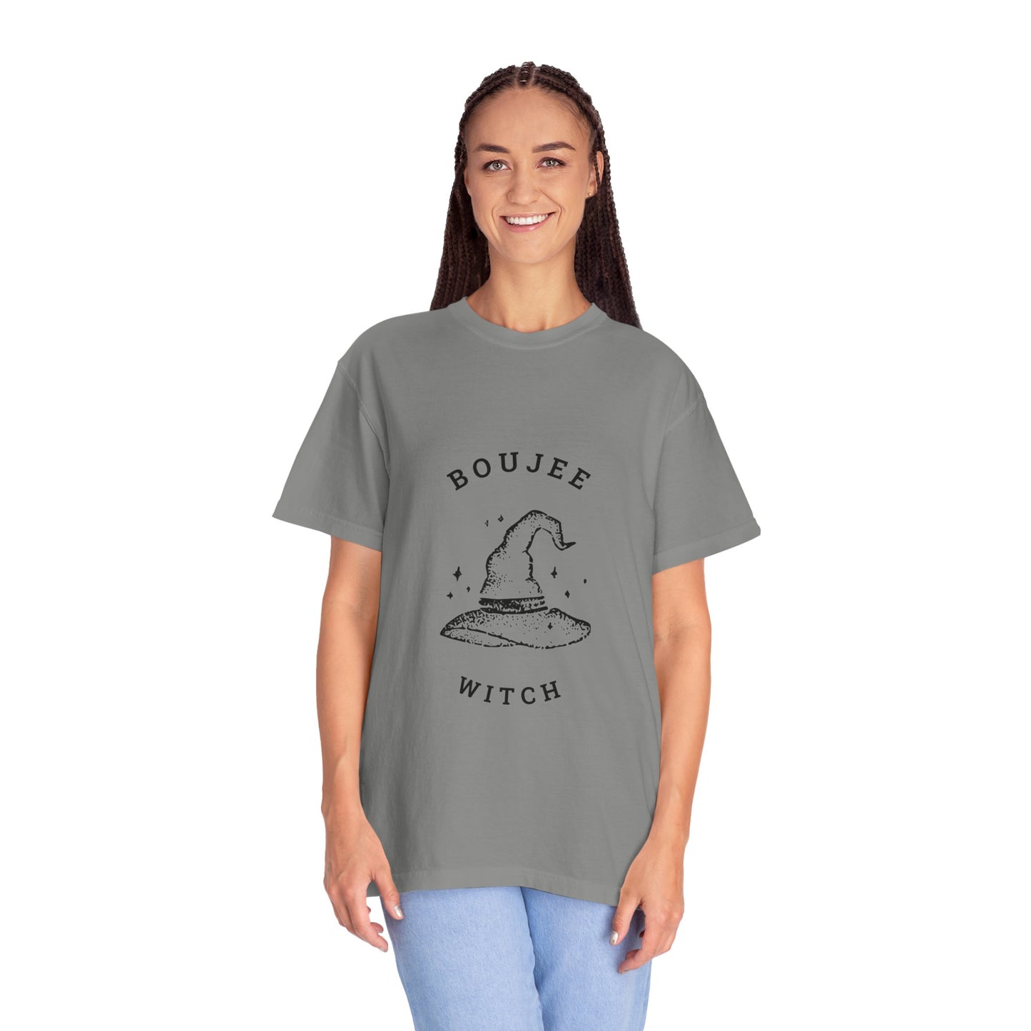 Boujee Witch T-shirt