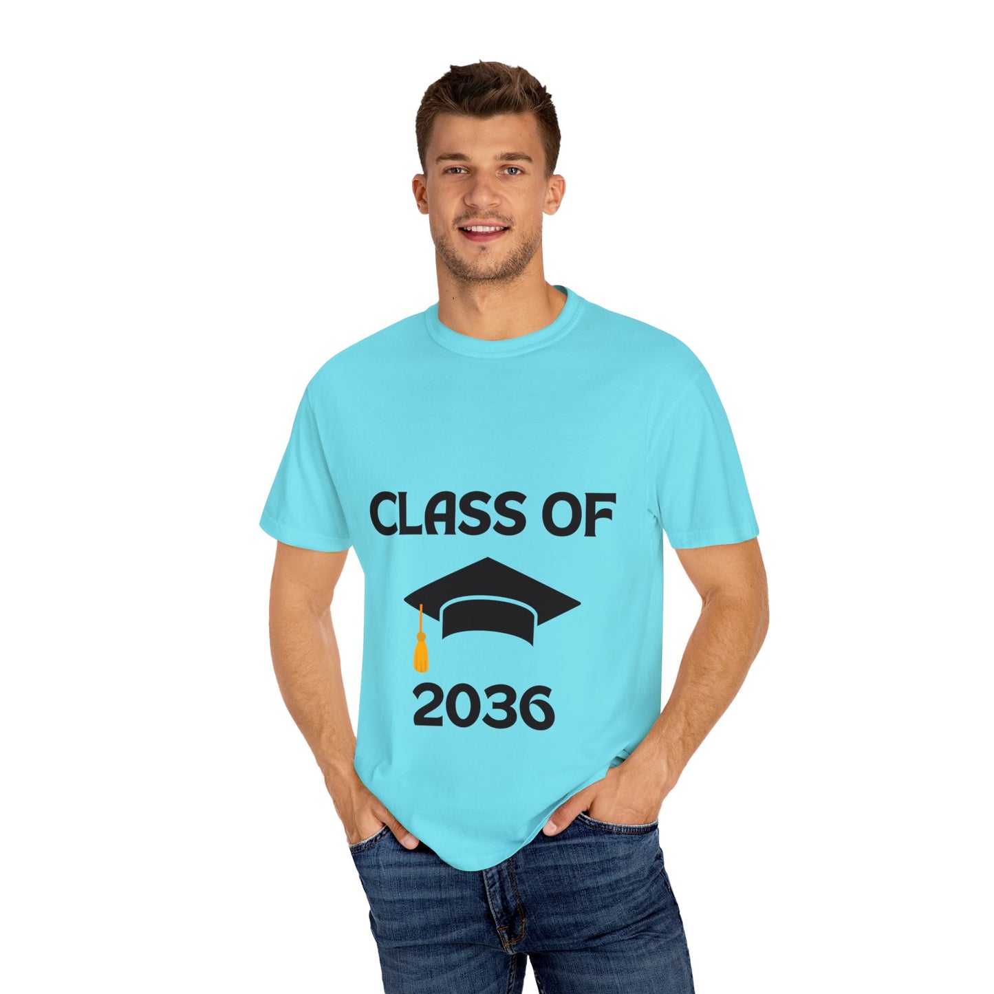 Class of 2036