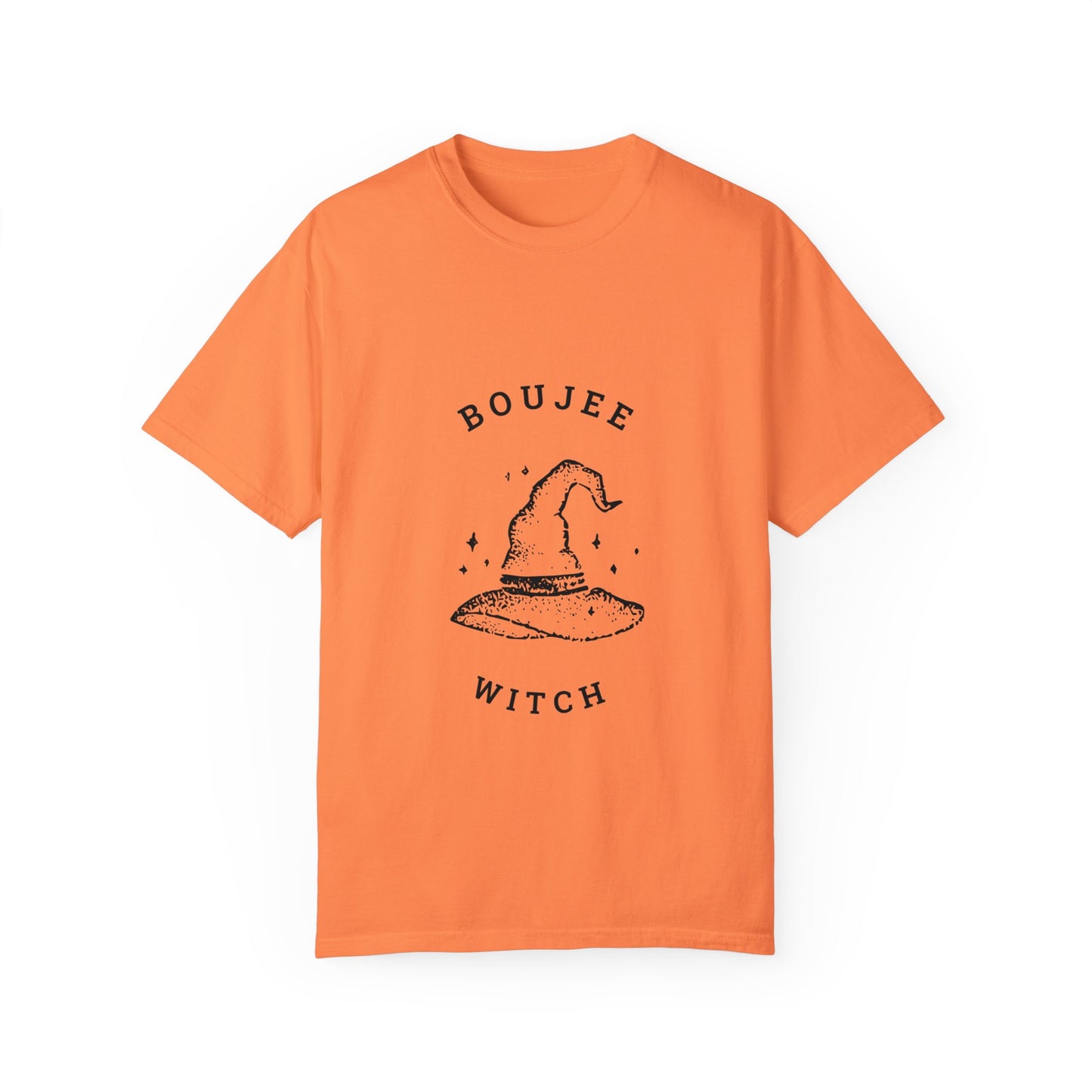 Boujee Witch T-shirt