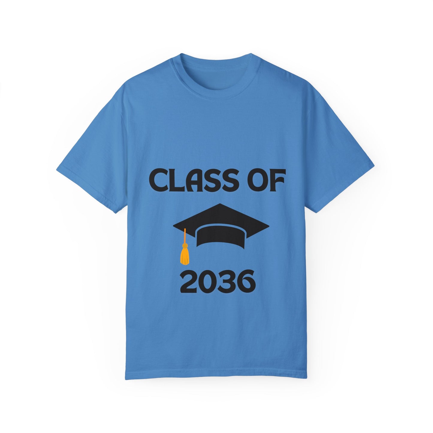 Class of 2036