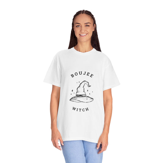 Boujee Witch T-shirt