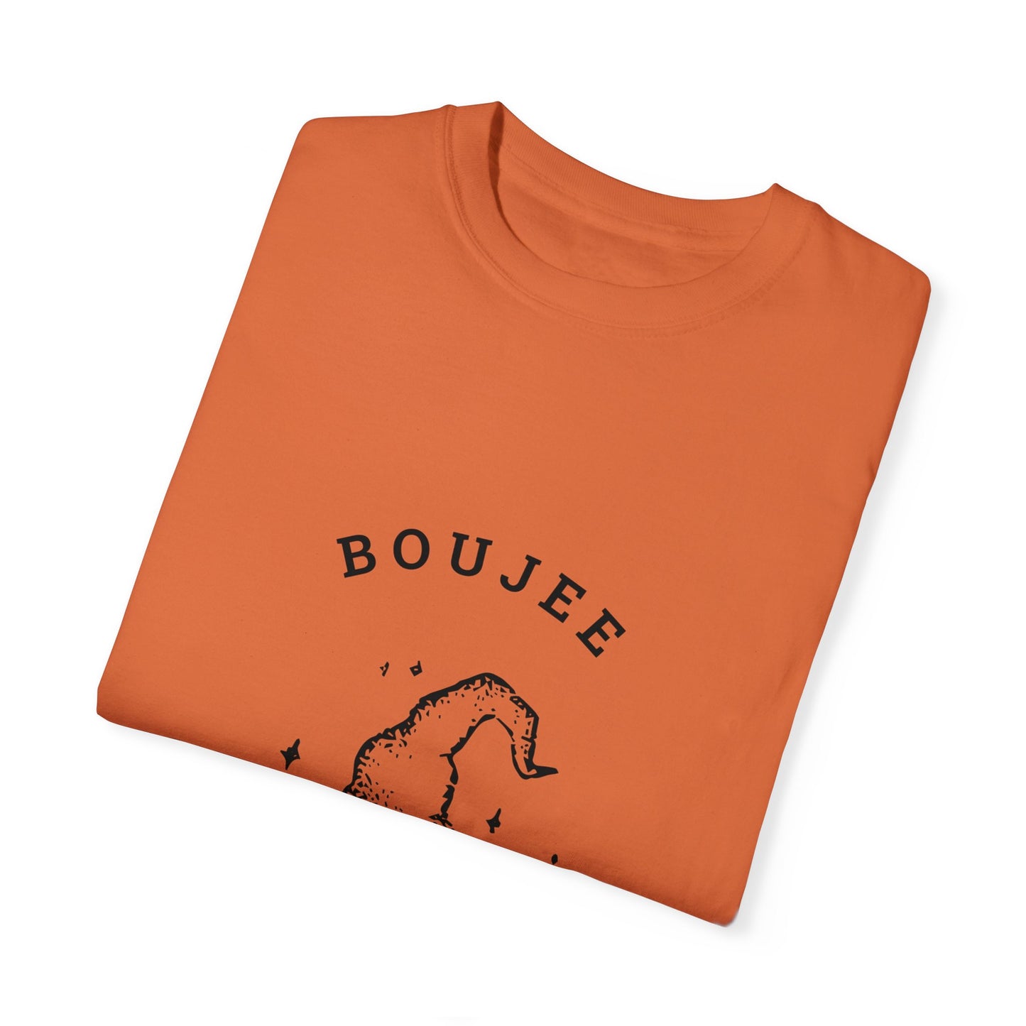 Boujee Witch T-shirt