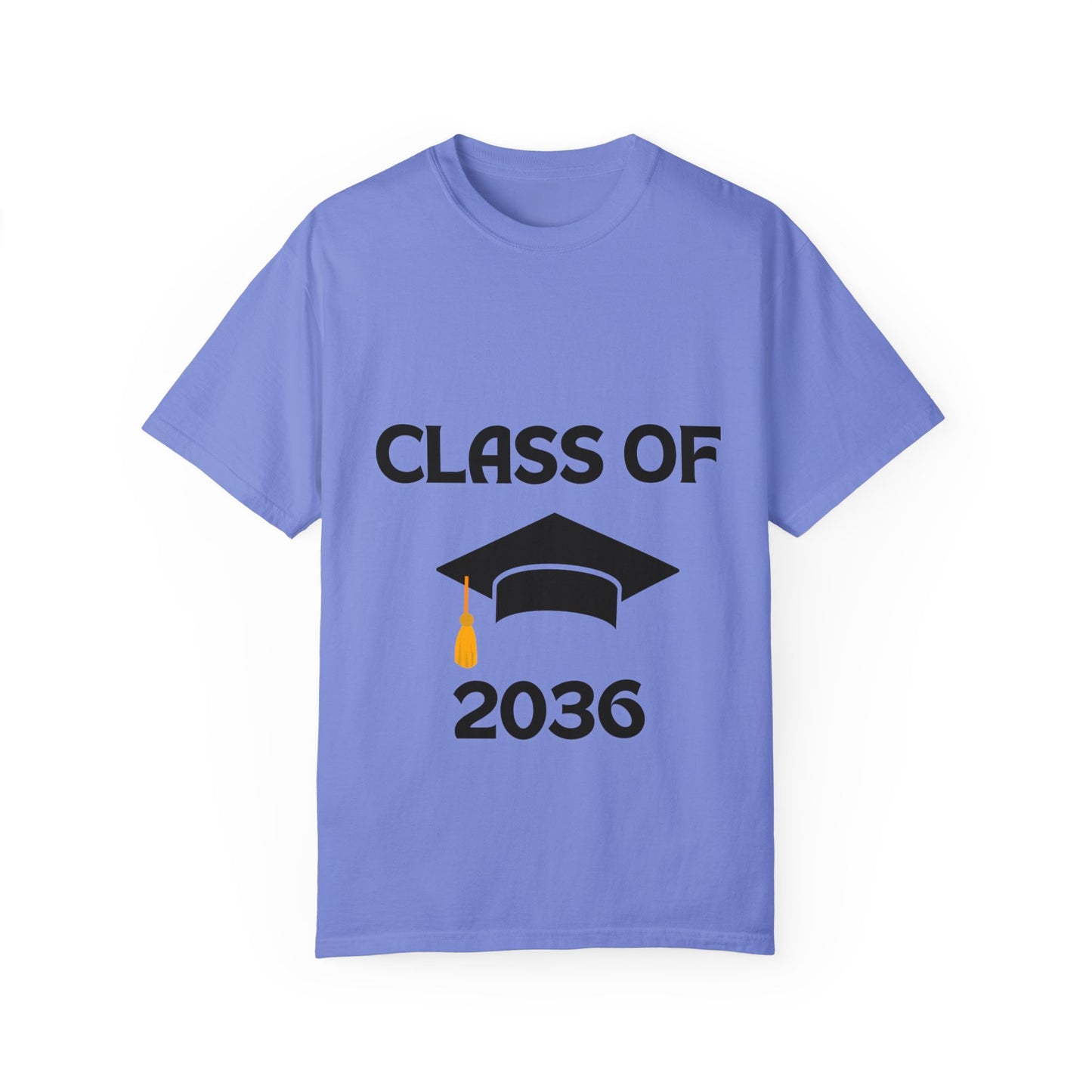 Class of 2036